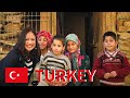 Inside a Kurdish Village in Turkey's Remotest Corner [Ep. 4] 🇹🇷