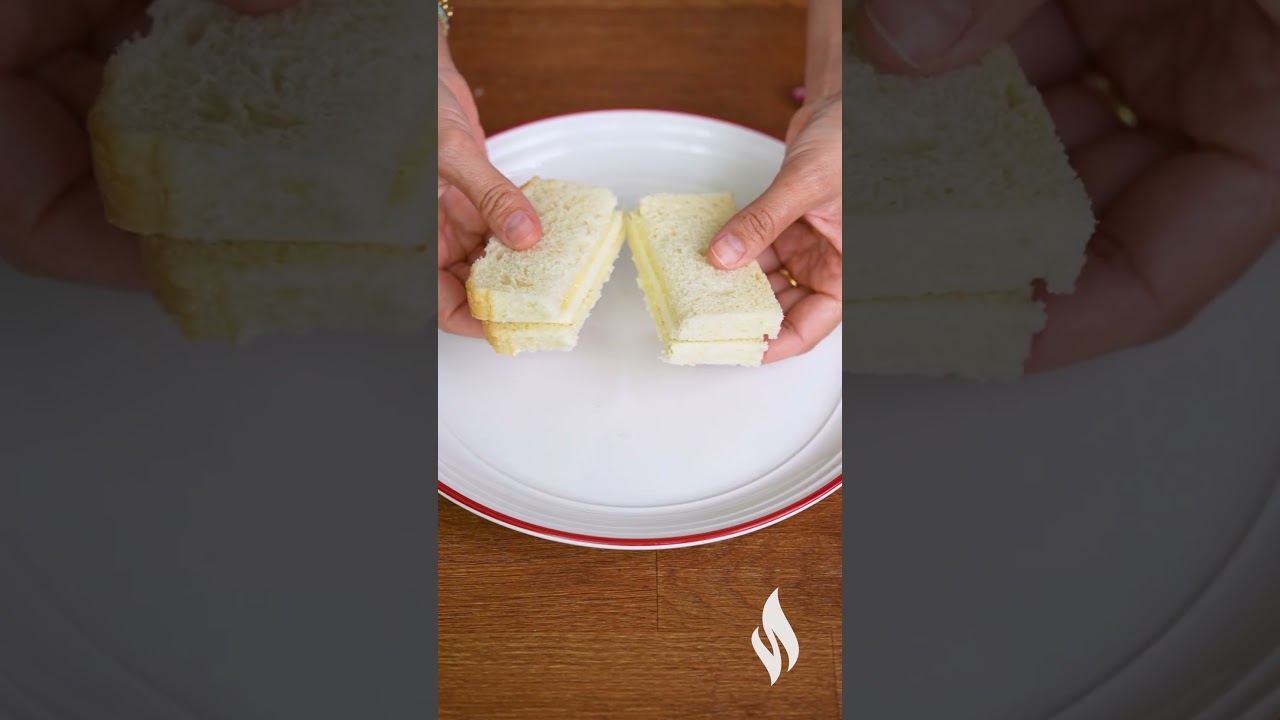 Yumurtalı Tost Tarifi 🥪😍 Nefis Yemek Tarifleri #shorts #nefisyemektarifleri