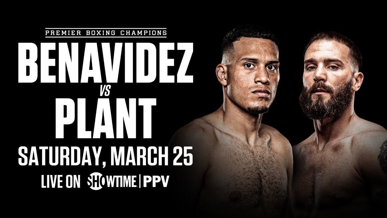 David Benavidez vs Caleb Plant Rivalry: How Did the Rivalry Between the Two Start?