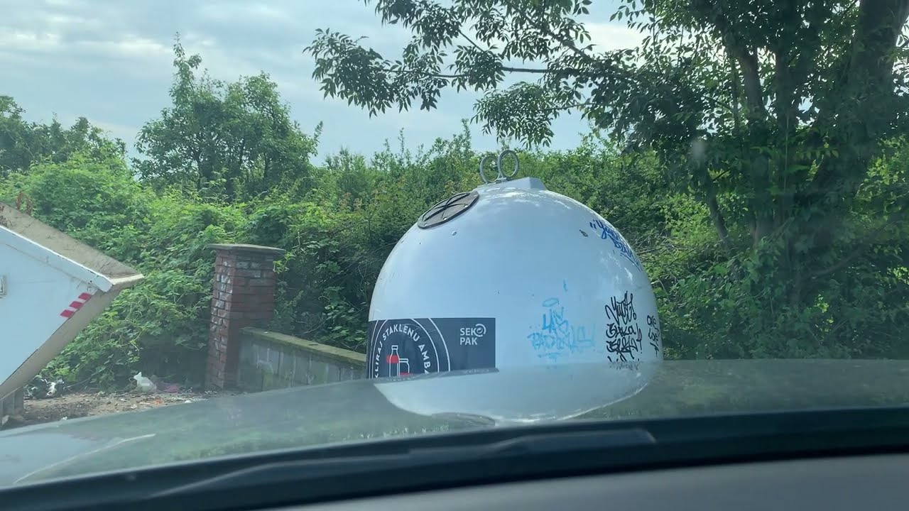 Lepote Srbije, Jagodina, vožnja, Đurđevo brdo (Potok), vidikovac i pogled od milion dolara