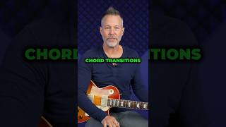 How to Get Clean Chord Transitions