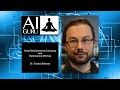 AI Guru - Deep Reinforcement Learning and Autonomous Driving