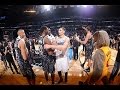 All-Star Weekend Plays: February 13th