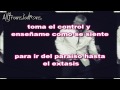 Eross Ramazotti Ft Nicole Scherzinger Hasta el extasis Traduccion y letra