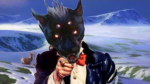 Vintage MtG — Mono White Hatebears vs. BUG Midrange