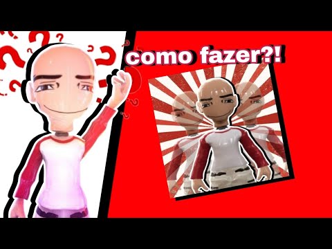 [TUTORIAL] COMO FAZER GFX GLOSSY ATUALIZADO EM 2025!!❤️🧸