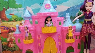 Bela Adormecida - Branca de Neve e as 7 Barbie. Duas histórias adaptadas para crianças se encantar!