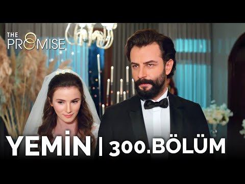 Yemin 300. Bölüm | The Promise Season 3 Episode 300