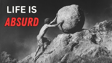 Absurdism vs Nihilism vs Existentialism