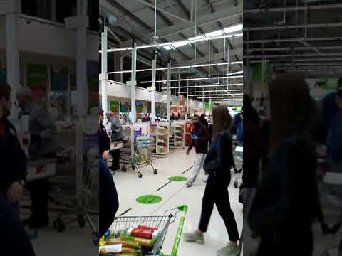 Video: Har asda dewsbury en fotoboks?