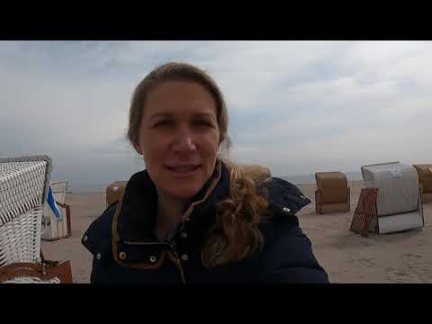 Strandkorb Tipp von der Küste – für deinen Strandkorb zuhause