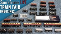 Sam'sTrains - YouTube