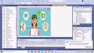 Pertemuan 15 - Mengelola Foto || Pemrograman Visual