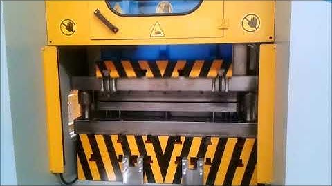 How the Trays produced?