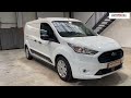 New Ford Transit Connect 1.5 EB Trend L2 PDC Temp #autohaus #ford #fordtransit #neuwagen