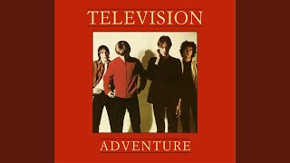 Vignette de la vidéo "Television - Carried Away (Remastered)"