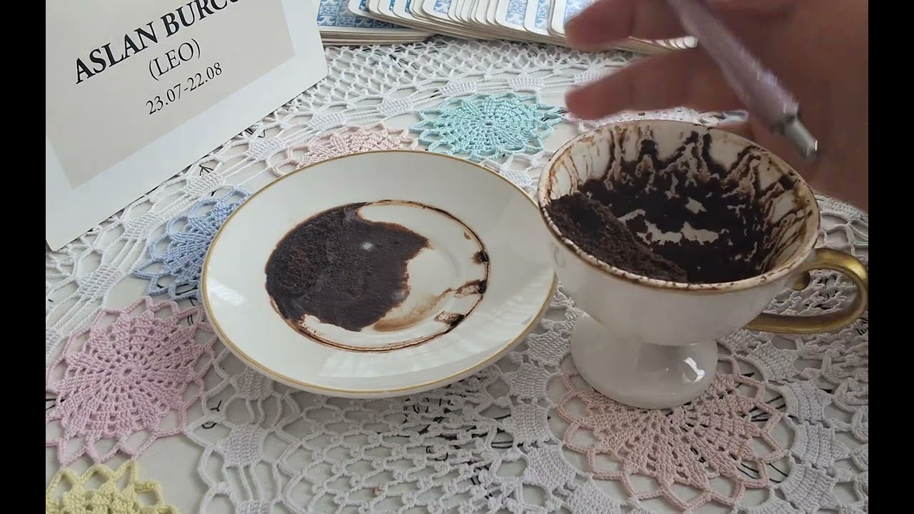 Aslan Burcu Şubat ayının son 15 günü sizi neler bekliyor 