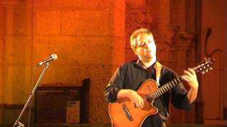 Francesco Buzzurro : Libertango chords