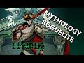 Greek Mythology Inspired Roguelite: Hades! [Northernlion Tries]