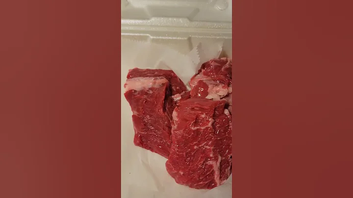 Ethiopian Raw Meat Sushi With Data Spice!