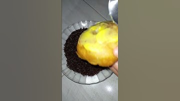 Thumbnail of cara ngasih toping donat biar nempel