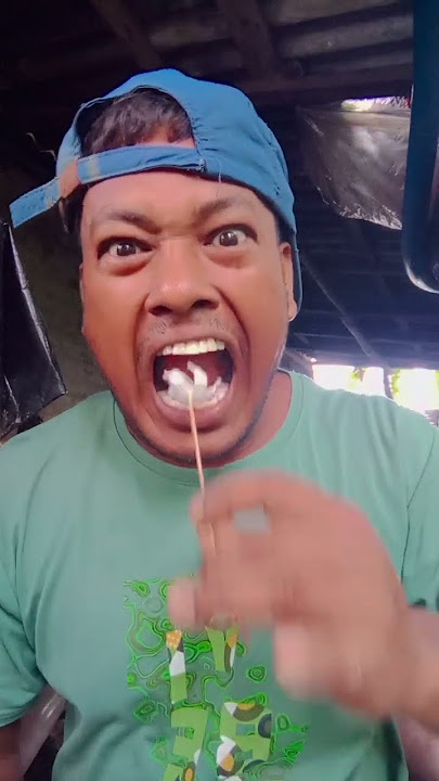 Gegagedigedagedago funny video🍒🍓🍭🍬😁😆