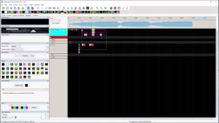 New xLights Paste By Cell Feature