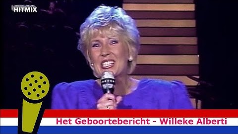 Willeke Alberti - Het geld van ome Jan