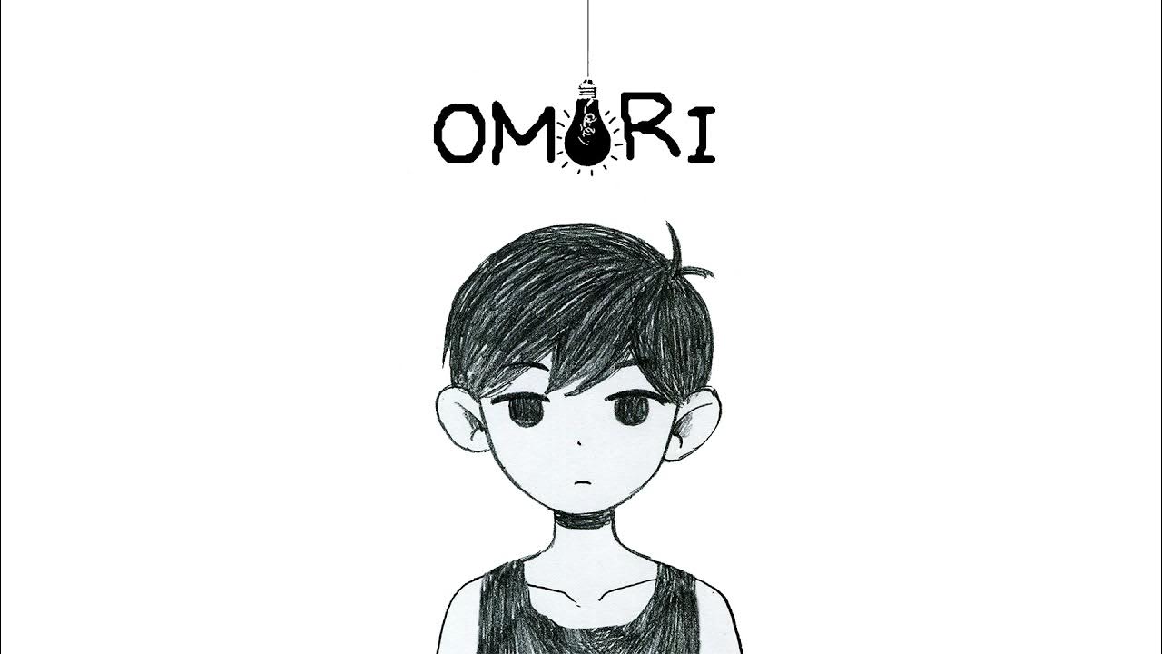 Sunny from omori