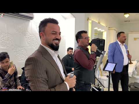 نيو داوات اسماعيل سياري و عبدلقهار زاخولي       
