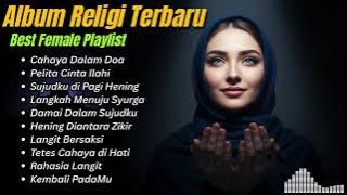 10 Lagu Religi Islami 2025: Musik Menyentuh Hati, Cocok Untuk Momen Ramadan!