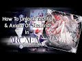Arcaea how to unlock testify  axiom of the end from final verdict  arcaea 40 spoiler free