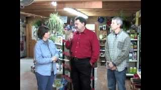 Business Spotlight - Johnson's Milling and Feed