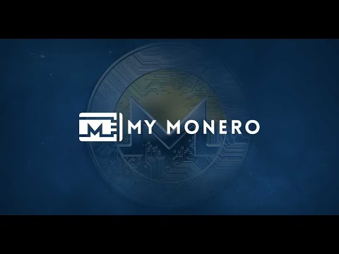How to Get MyMonero Wallet Free | XMR Token