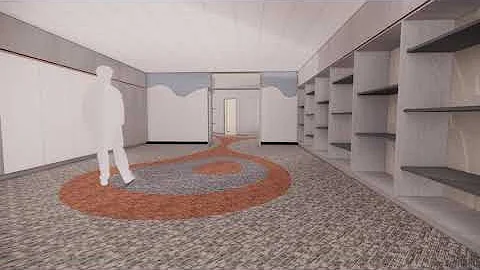 Primary Facilities Building Project – 2022 Virtual Flythrough