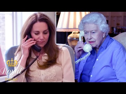 Video: Kate Middleton erobret publikum med en kjole for 13 dollar