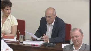 Τοποθέτηση Και Ερωτήσεις Προς Τον Κ.γιώργο Σούρλα Στην Εξεταστική Επιτροπή Για Την Υγεία