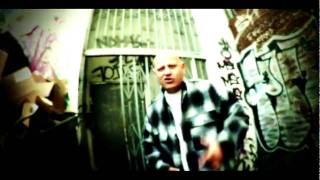 B Real ft  Sick Jacken Psycho Realm Revolution Music Video  HQ OFFICIAL High Quality!