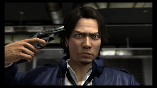 Yakuza 4 Remastered - Substory: A Dangerous Game