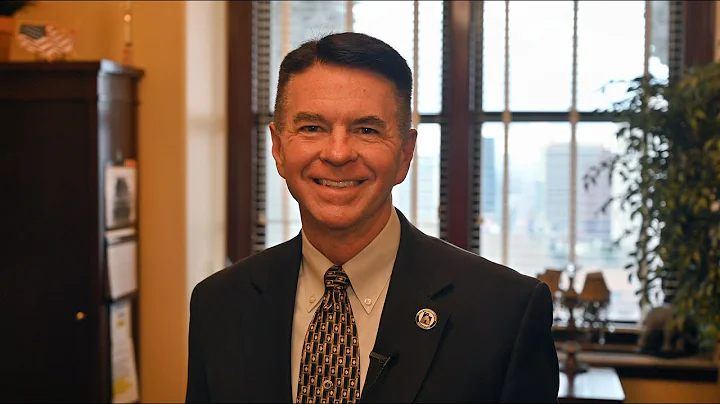 Week 3 Update, 2025 Legislative Session