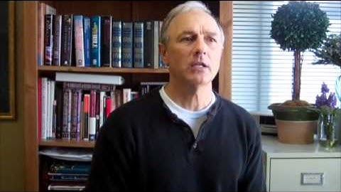 Greg Koukl: Quantum Physics and Logic