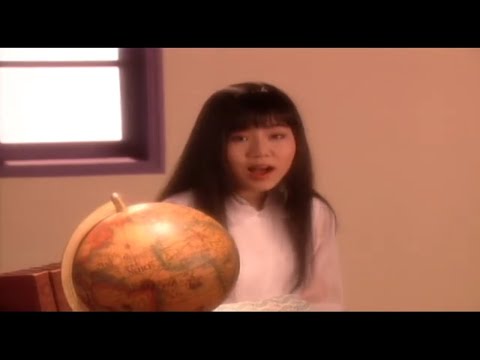 左安安 - 你戀愛的樣子很中國 (Official Video)
