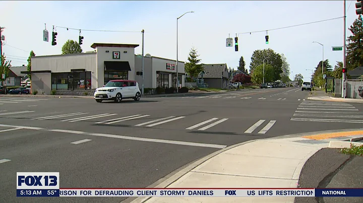 Man accused of shooting teens to appear in court | FOX 13 Seattle