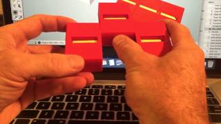Pencil Puzzler
