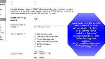 Web App How To Video