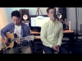 All of me  john legend cover alex liu x eric jung