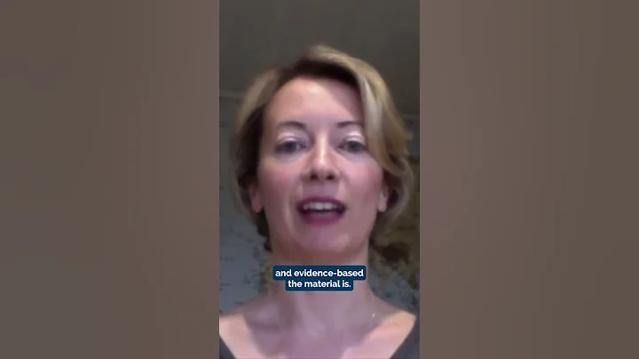 Julie's hypnotherapy journey #hypnosis #hypnotherapy