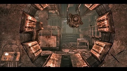 Vault Videos Episode Two Vault 92