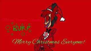 🎄 Alastor & Gazelle's Vorish Christmas Eve 🦌 || ⚠Safe Vore Audio⚠ || Merry Christmas Everyone! 🎁🎄🥳