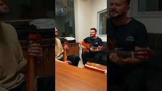 Nazlı Canum Kemençe Gitar Akuistik